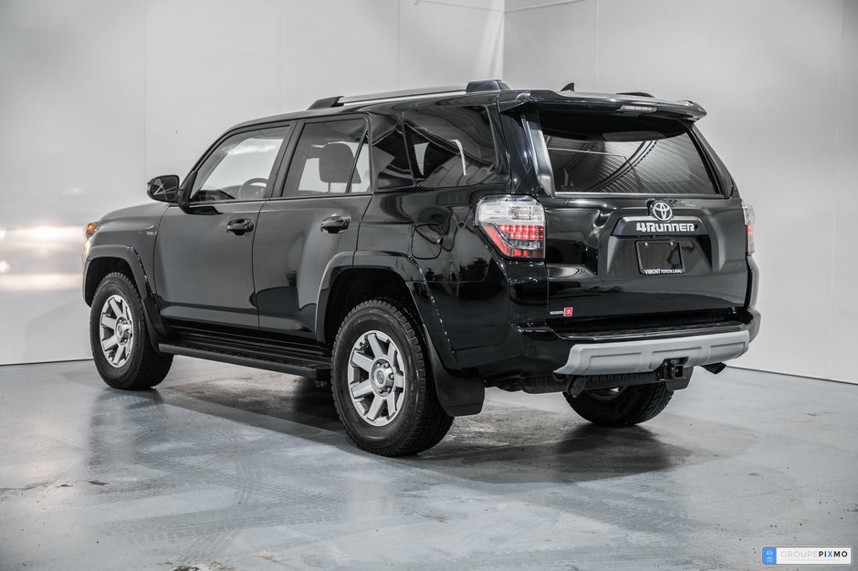 2015 Toyota 4Runner 2015+SR5+CUIR+TOIT+ NAV+MAGS+++-5