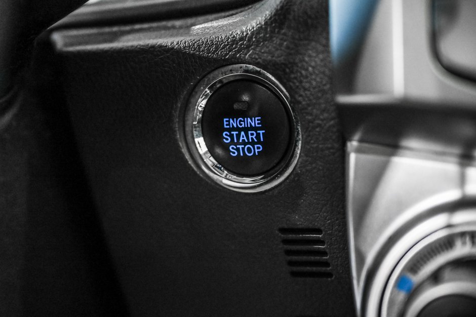2018 Toyota 4Runner LIMITED / AWD / CUIR / CAMÉRA DE RECUL+++-18