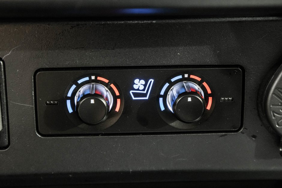 2019 Toyota 4Runner LIMITED / NIGHTSHADE / CUIR / TOIT OUVRANT +++-25