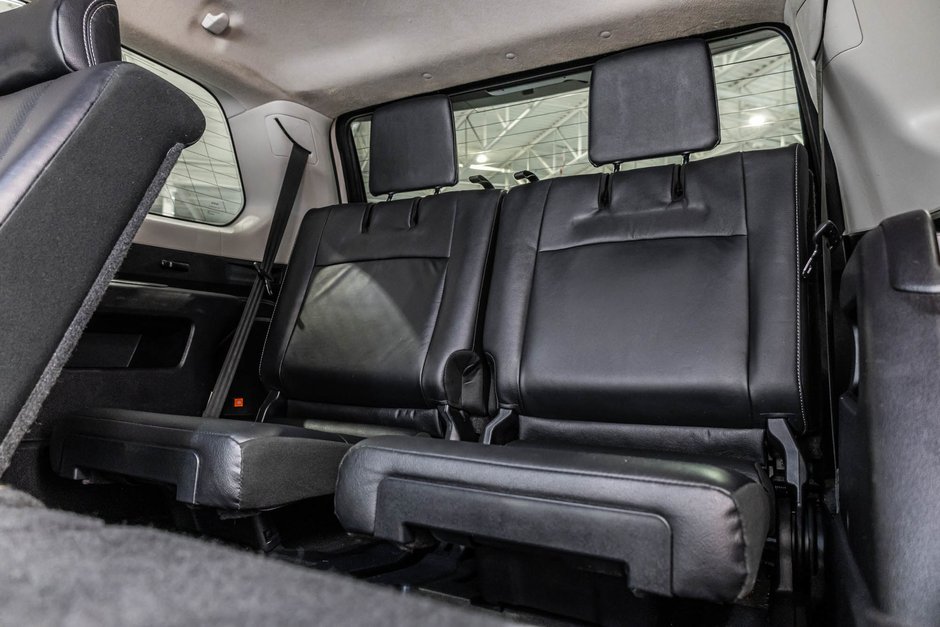 2019 Toyota 4Runner LIMITED / NIGHTSHADE / CUIR / TOIT OUVRANT +++-31