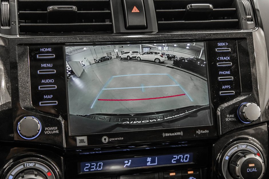 2021 Toyota 4Runner TRD PRO / CUIR / APPLE CARPLAY / TOIT OUVRANT +++-27