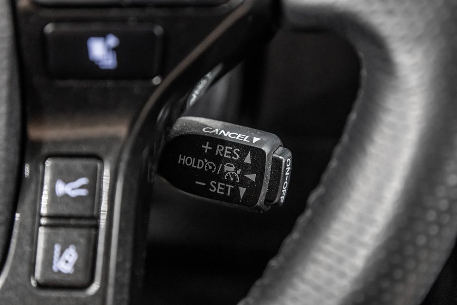 2021 Toyota 4Runner TRD PRO / CUIR / APPLE CARPLAY / TOIT OUVRANT +++-20