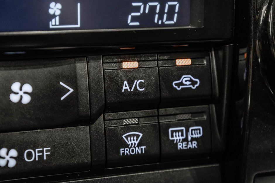 2021 Toyota 4Runner TRD PRO / CUIR / APPLE CARPLAY / TOIT OUVRANT +++-25