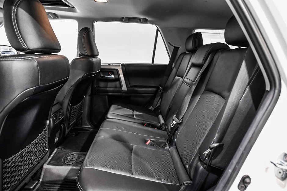2023 Toyota 4Runner LIMITED / AWD / CUIR / JBL / TOIT OUVRANT+++-27