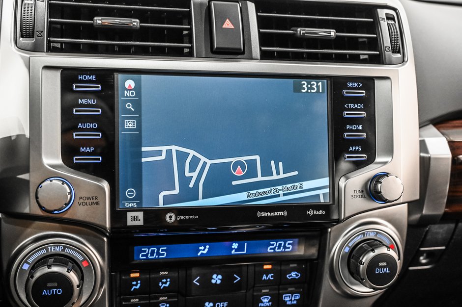 2023 Toyota 4Runner LIMITED / AWD / CUIR / JBL / TOIT OUVRANT+++-25