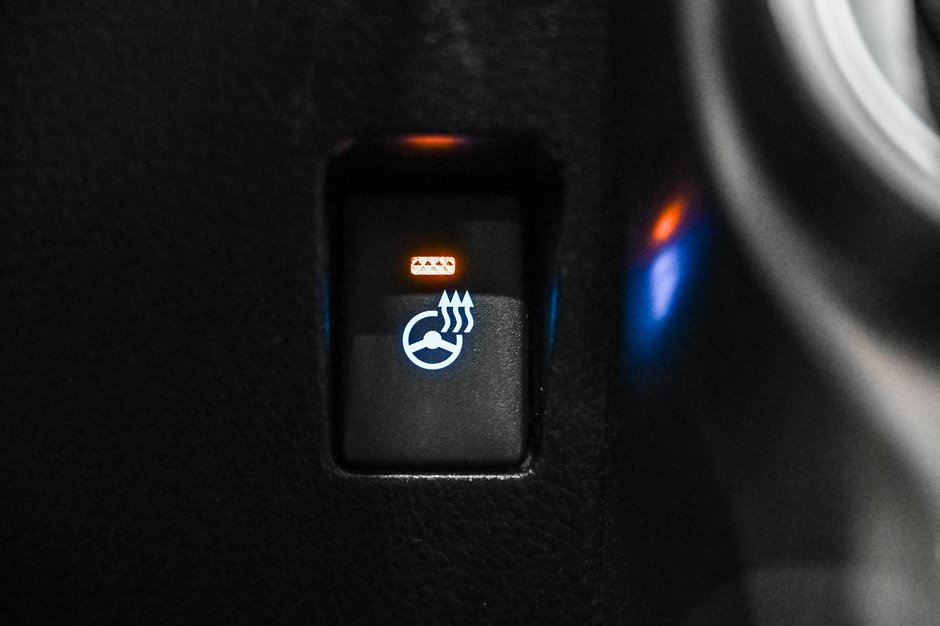 2023 Toyota 4Runner LIMITED / AWD / CUIR / JBL / TOIT OUVRANT+++-22