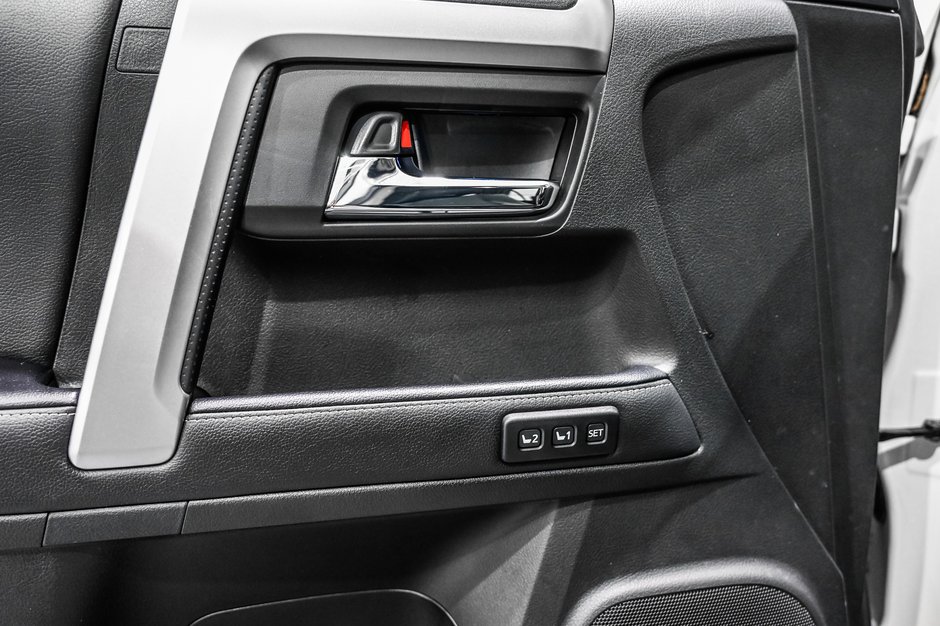 2023 Toyota 4Runner LIMITED / AWD / CUIR / JBL / TOIT OUVRANT+++-14