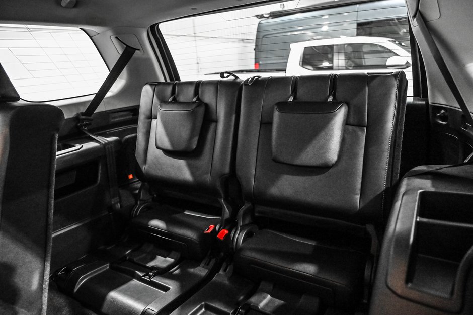 2023 Toyota 4Runner LIMITED / AWD / CUIR / JBL / TOIT OUVRANT+++-12