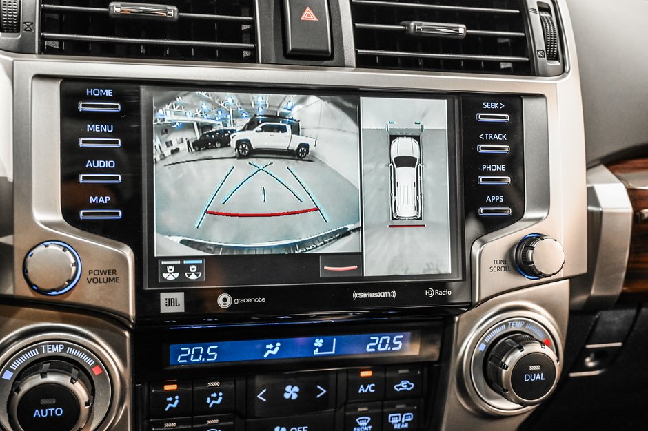 2023 Toyota 4Runner LIMITED / AWD / CUIR / JBL / TOIT OUVRANT+++-26
