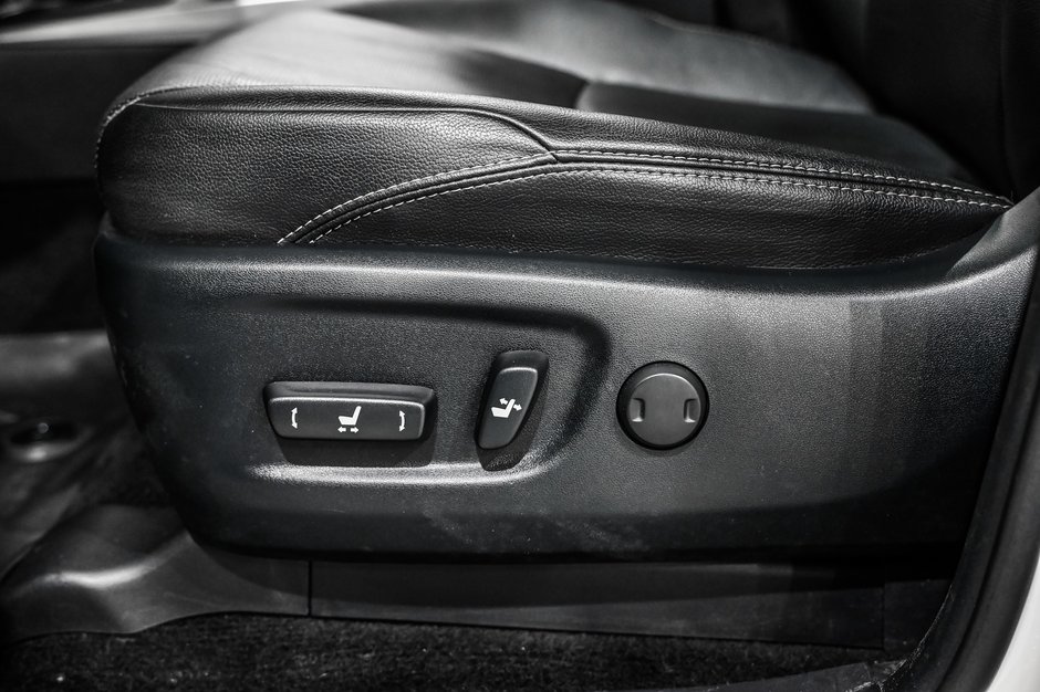 2023 Toyota 4Runner LIMITED / AWD / CUIR / JBL / TOIT OUVRANT+++-15