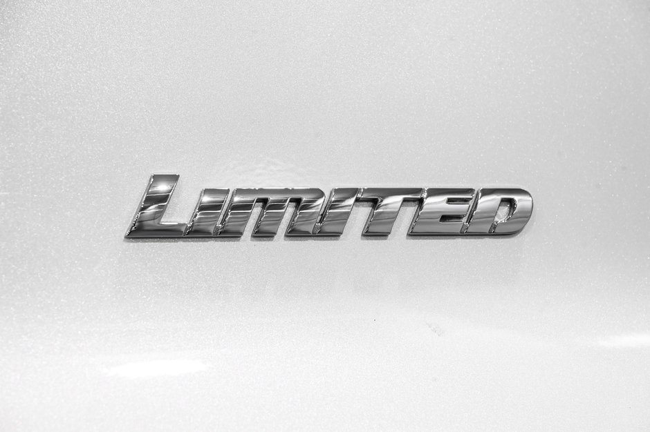 2023 Toyota 4Runner LIMITED / AWD / CUIR / JBL / TOIT OUVRANT+++-6