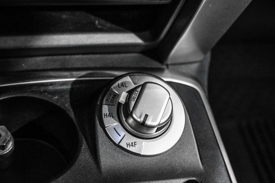 2023 Toyota 4Runner LIMITED / AWD / CUIR / JBL / TOIT OUVRANT+++-20