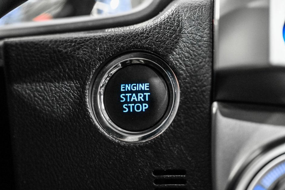 2023 Toyota 4Runner LIMITED / AWD / CUIR / JBL / TOIT OUVRANT+++-23