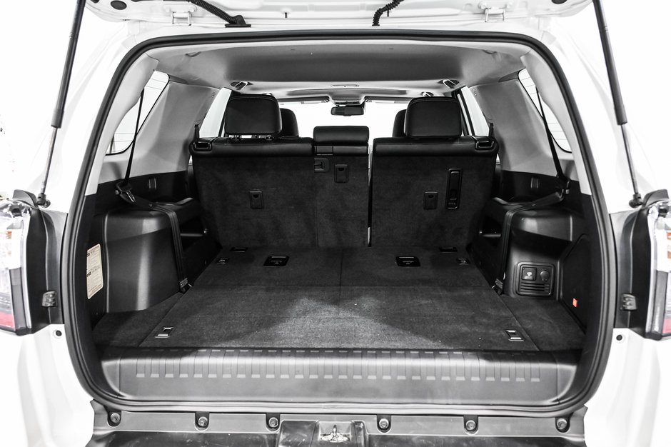 2023 Toyota 4Runner LIMITED / AWD / CUIR / JBL / TOIT OUVRANT+++-10