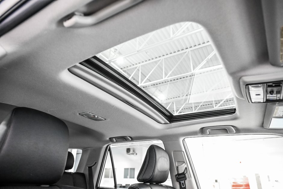 2023 Toyota 4Runner LIMITED / AWD / CUIR / JBL / TOIT OUVRANT+++-33