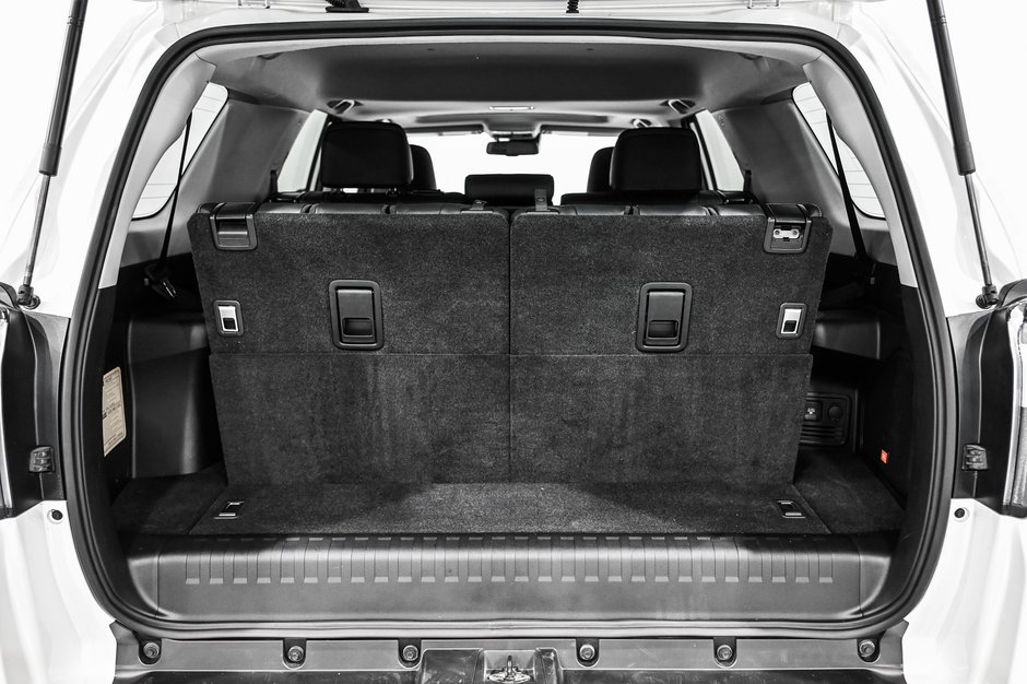 2023 Toyota 4Runner LIMITED / AWD / CUIR / JBL / TOIT OUVRANT+++-11