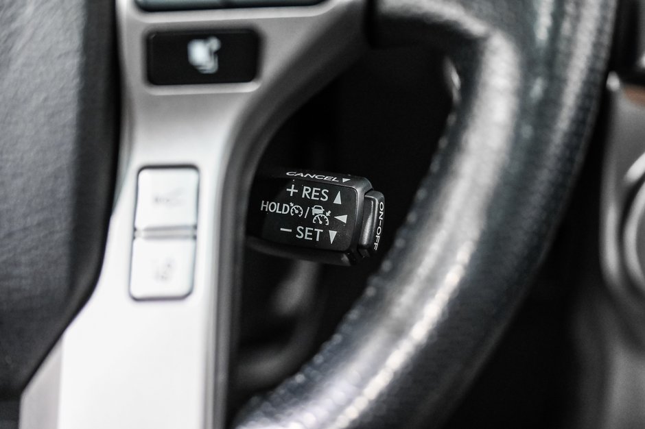 2023 Toyota 4Runner LIMITED / AWD / CUIR / JBL / TOIT OUVRANT+++-17