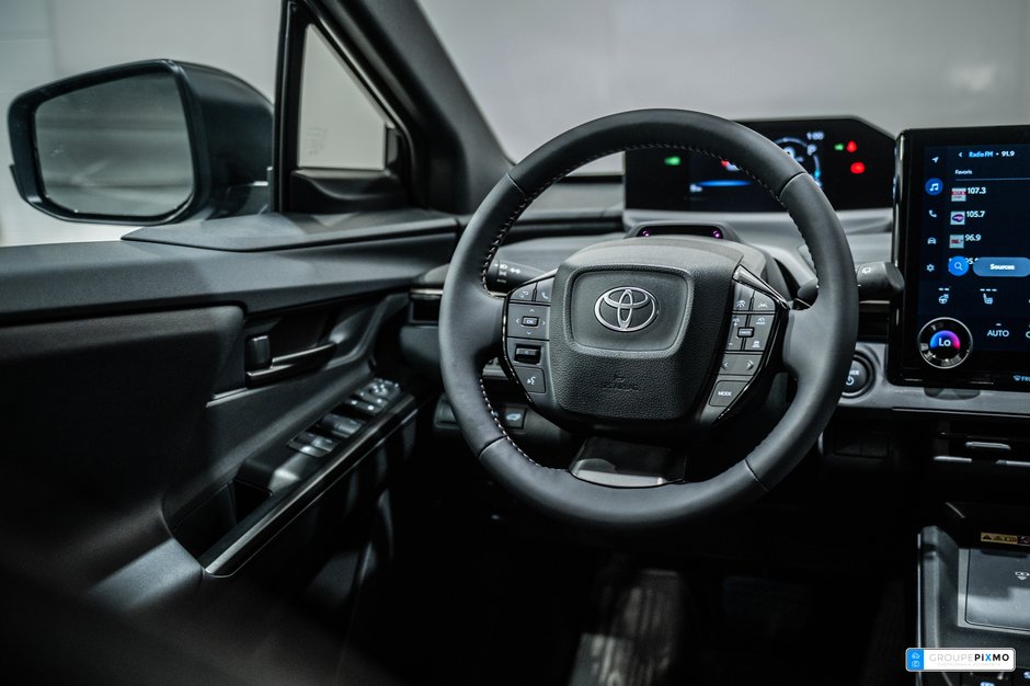 Toyota BZ Woodland bZ Woodland 2026-29