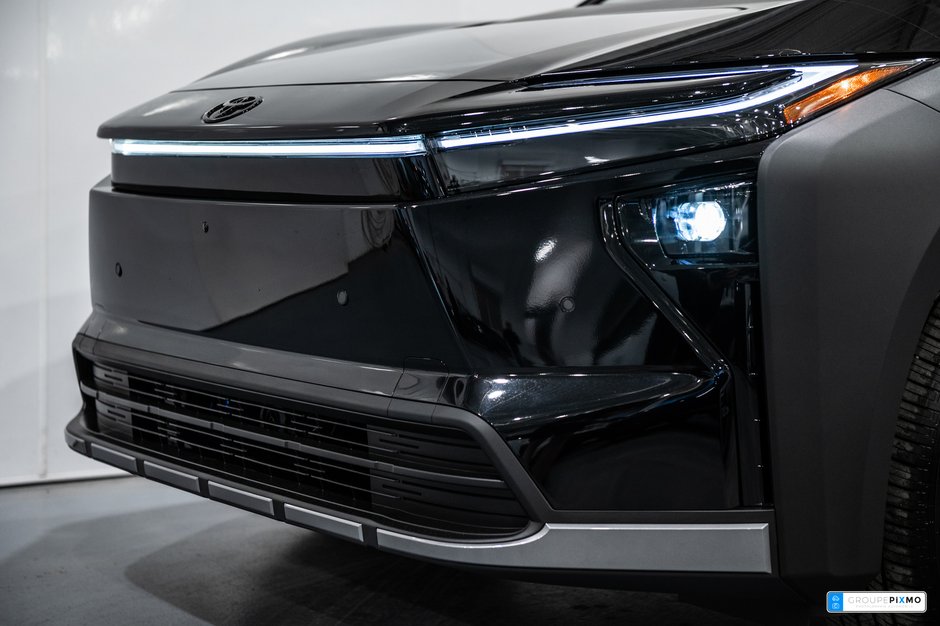 Toyota BZ Woodland bZ Woodland 2026-2