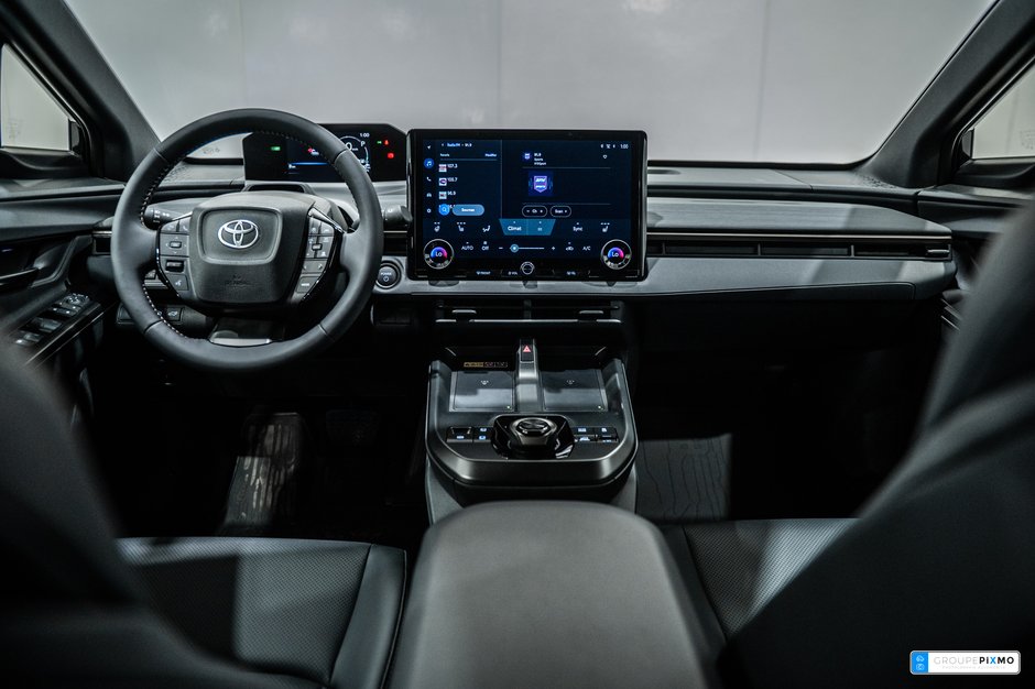 Toyota BZ Woodland bZ Woodland 2026-28