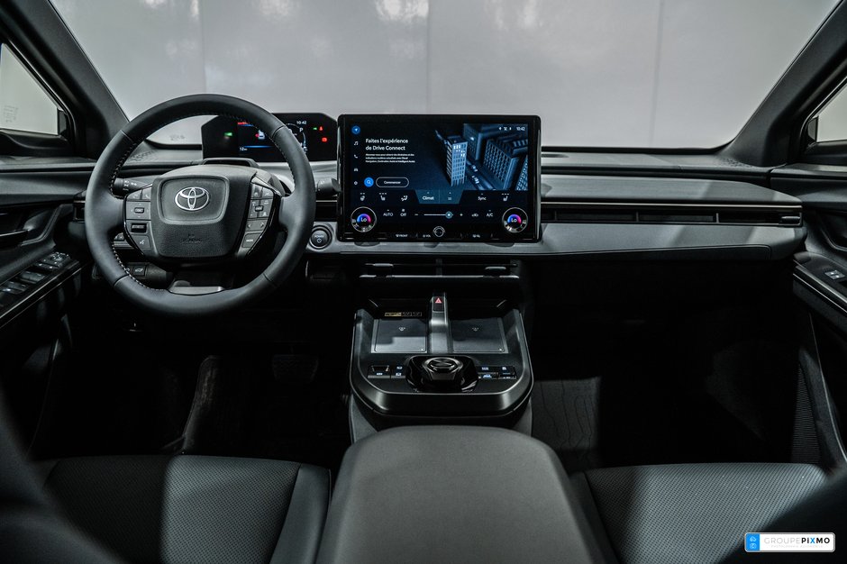 Toyota BZ Woodland bZ Woodland 2026-29