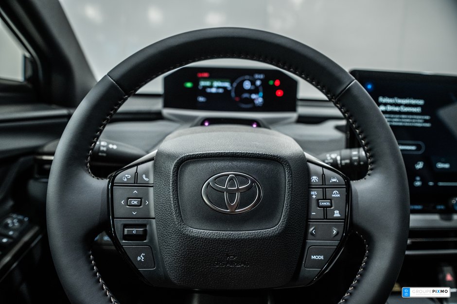 Toyota BZ Woodland bZ Woodland 2026-16