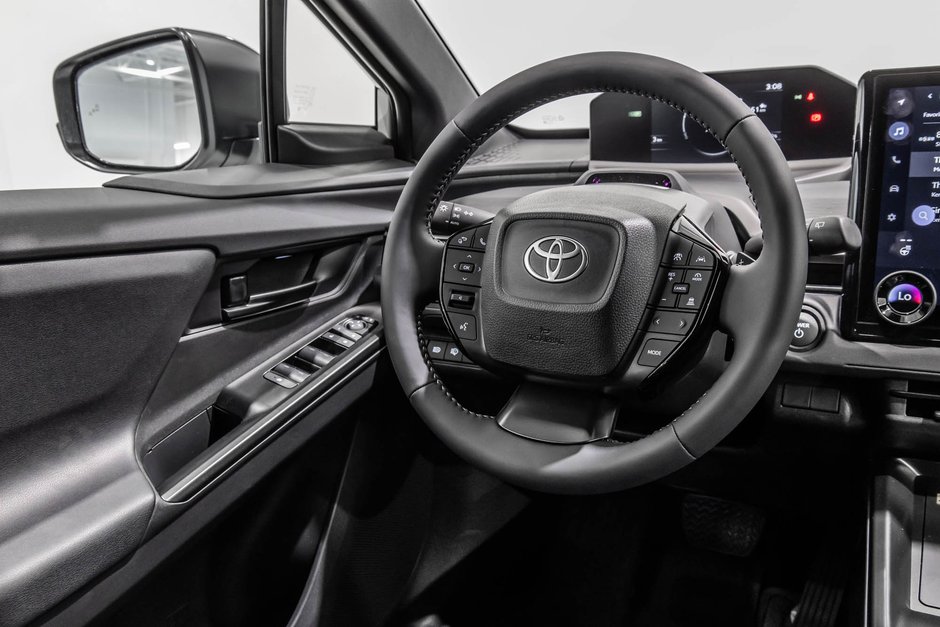 Toyota BZ Woodland bZ Woodland 2026-31