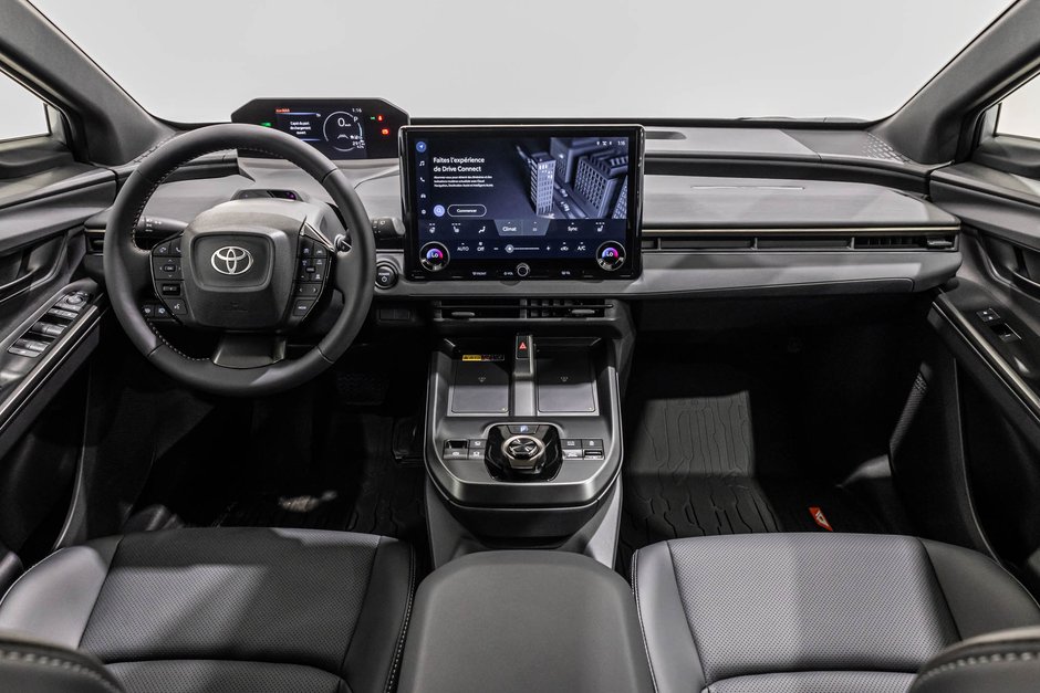 Toyota BZ Woodland bZ Woodland 2026-29