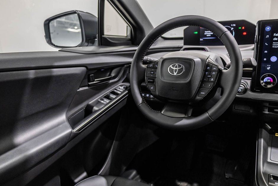 Toyota BZ Woodland bZ Woodland 2026-30