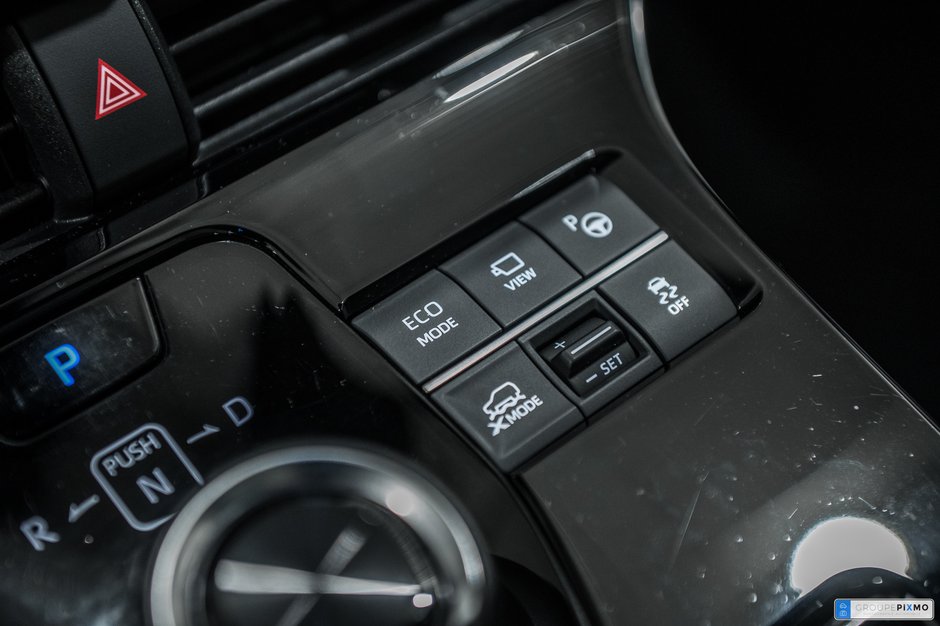 Toyota bZ4X XLE/TECH/AWD/CUIR/APPLE CARPLAY/JBL++ 2023-25