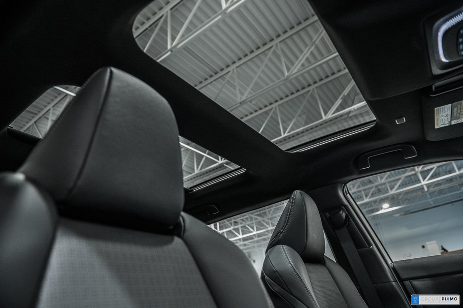 Toyota bZ4X XLE/TECH/AWD/CUIR/APPLE CARPLAY/JBL++ 2023-33