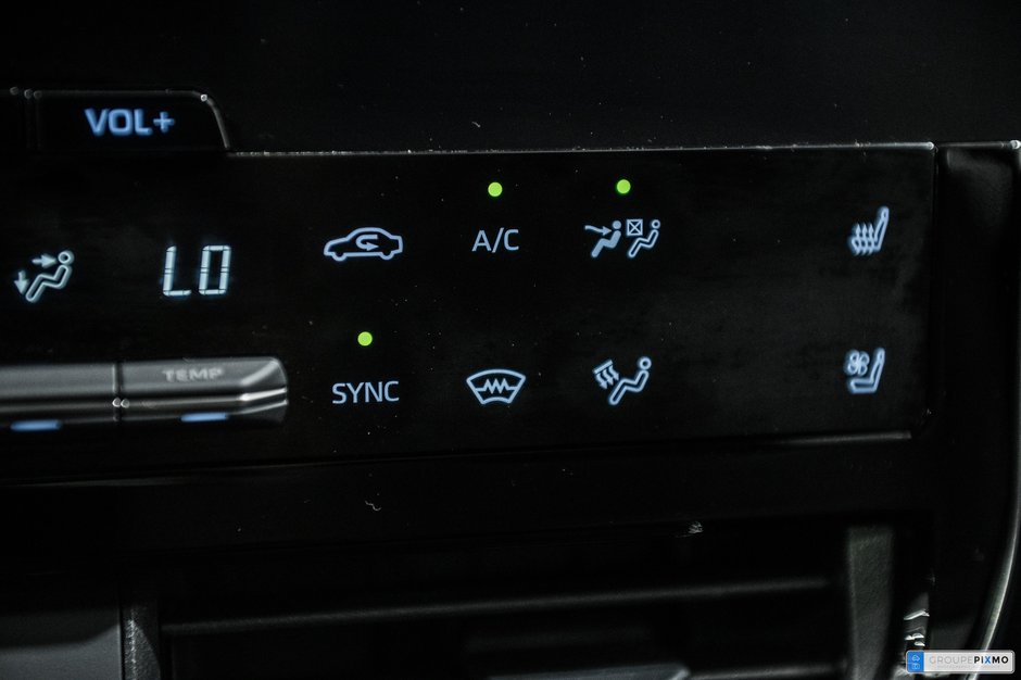 Toyota bZ4X XLE/TECH/AWD/CUIR/APPLE CARPLAY/JBL++ 2023-23