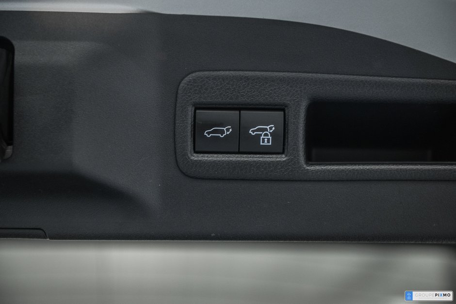 Toyota bZ4X XLE/TECH/AWD/CUIR/APPLE CARPLAY/JBL++ 2023-12