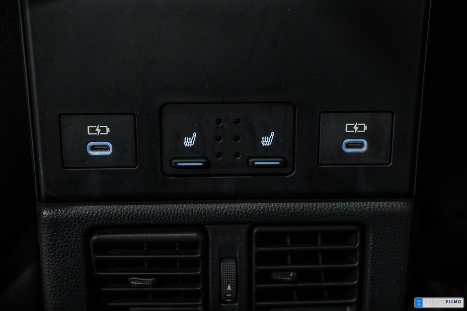 Toyota bZ4X XLE/TECH/AWD/CUIR/APPLE CARPLAY/JBL++ 2023-27