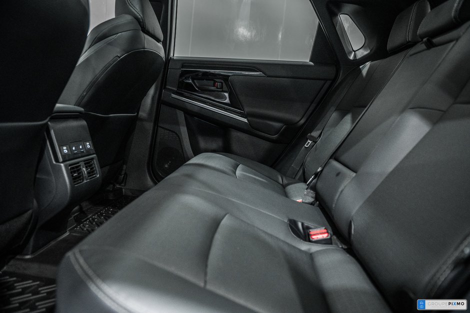 Toyota bZ4X XLE/TECH/AWD/CUIR/APPLE CARPLAY/JBL++ 2023-26