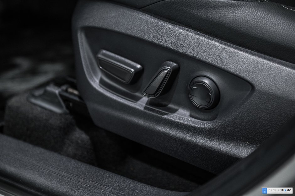 Toyota bZ4X XLE/TECH/AWD/CUIR/APPLE CARPLAY/JBL++ 2023-15