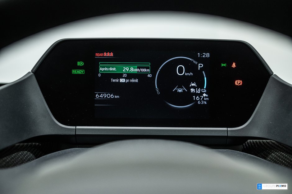 Toyota bZ4X XLE / AWD / APPLE CARPLAY / TOIT PANORAMIQUE+++ 2023-18