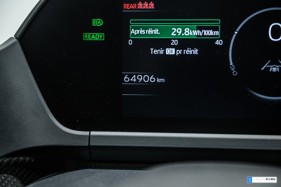 Toyota bZ4X XLE / AWD / APPLE CARPLAY / TOIT PANORAMIQUE+++ 2023-19