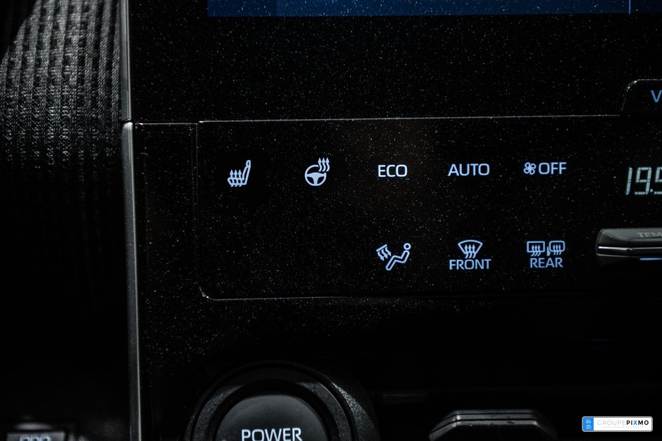 Toyota bZ4X XLE / AWD / APPLE CARPLAY / TOIT PANORAMIQUE+++ 2023-21