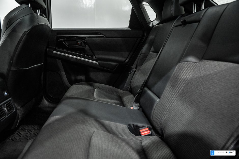 Toyota bZ4X XLE / AWD / APPLE CARPLAY / TOIT PANORAMIQUE+++ 2023-27