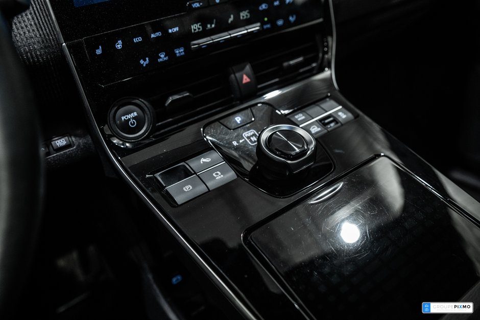 Toyota bZ4X XLE / AWD / APPLE CARPLAY / TOIT PANORAMIQUE+++ 2023-24