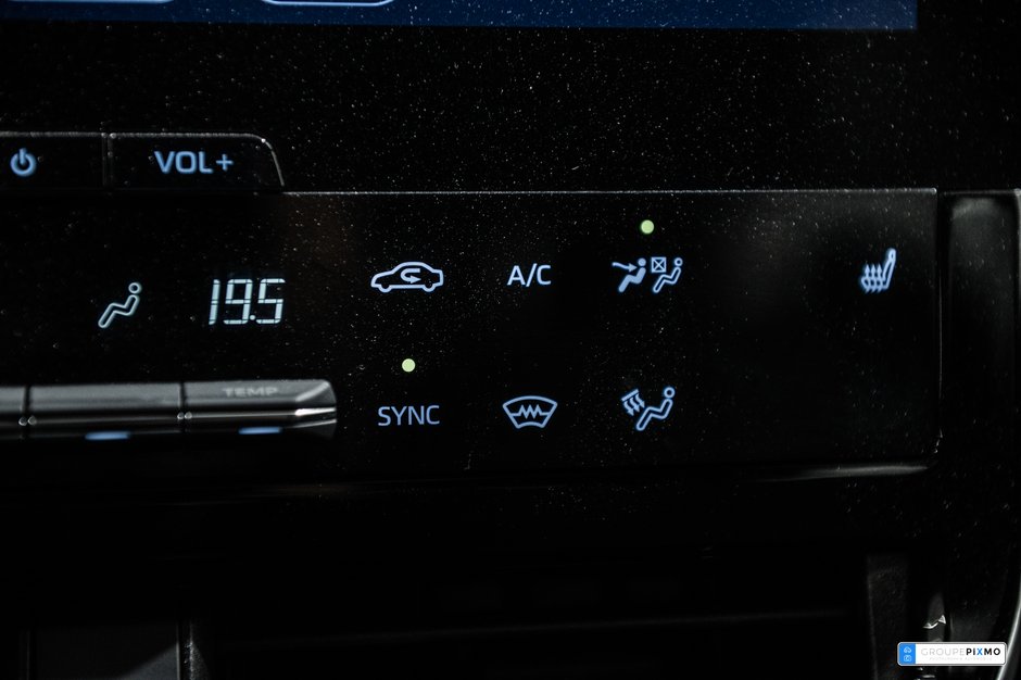 Toyota bZ4X XLE / AWD / APPLE CARPLAY / TOIT PANORAMIQUE+++ 2023-22