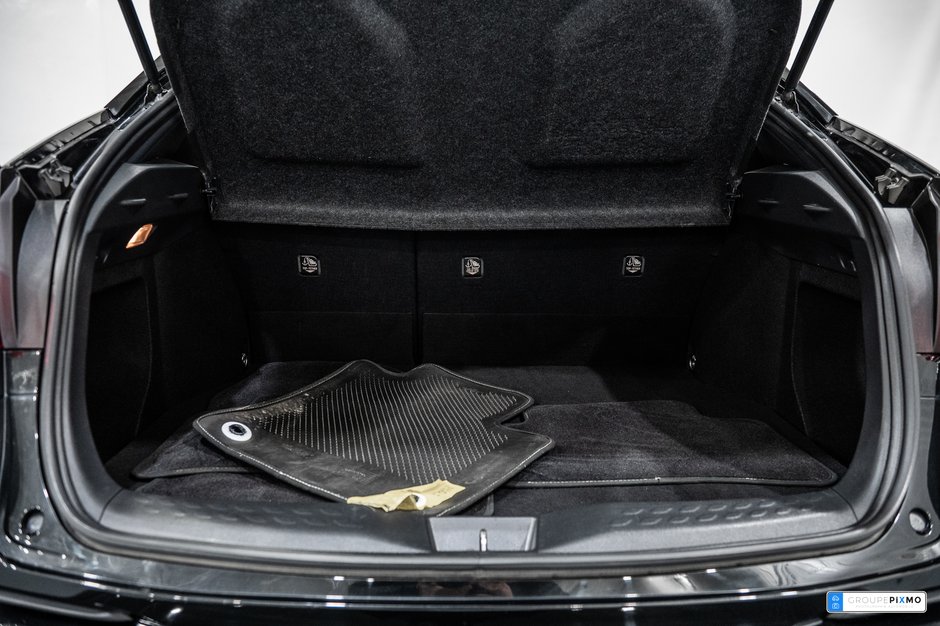 Toyota C-HR LE / APPLE CARPLAY / CAMÉRA DE RECUL / UN PROPRIO 2021-10