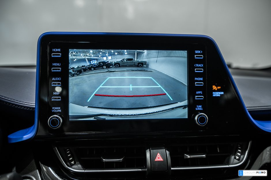 Toyota C-HR XLE / PREMIUM / APPLE CARPLAY / CAMÉRA DE RECUL++ 2021-21