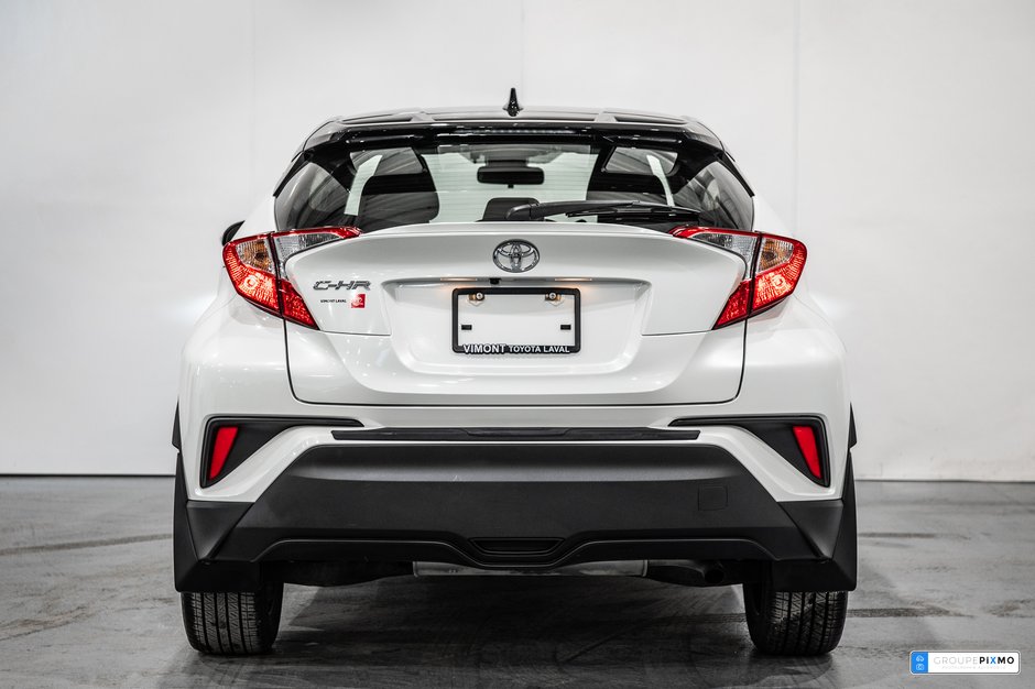 Toyota C-HR XLE / PREMIUM / APPLE CARPLAY / CAMÉRA DE RECUL++ 2021-8