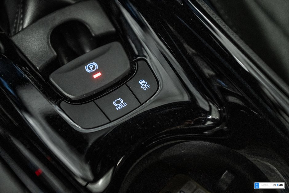 Toyota C-HR XLE / PREMIUM / APPLE CARPLAY / CAMÉRA DE RECUL++ 2021-26