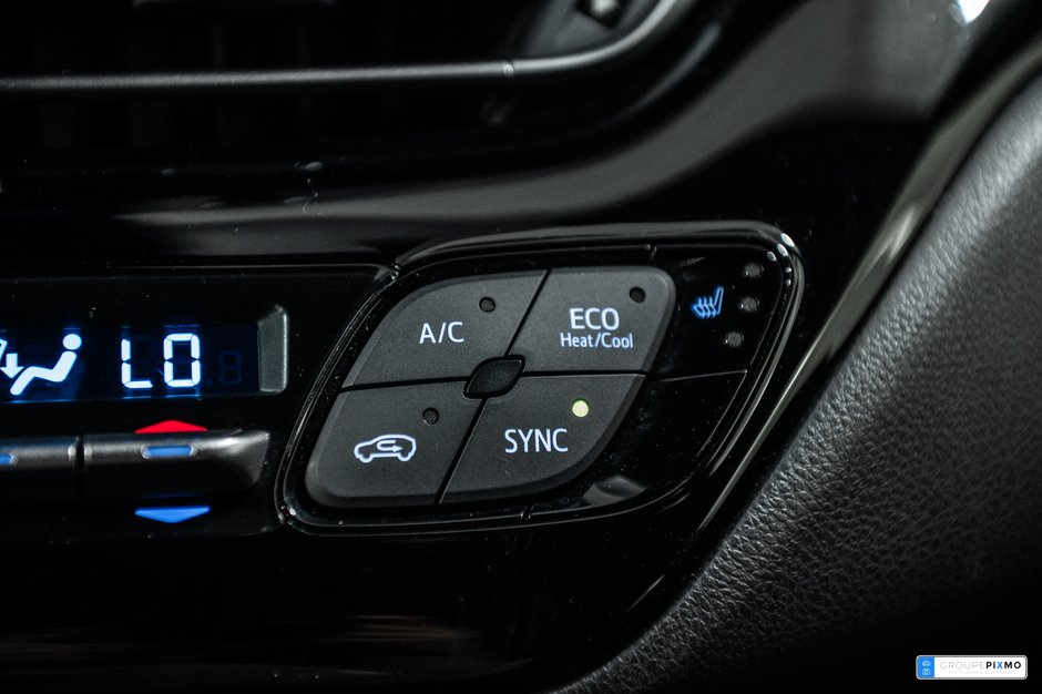 Toyota C-HR XLE / PREMIUM / APPLE CARPLAY / CAMÉRA DE RECUL++ 2021-24