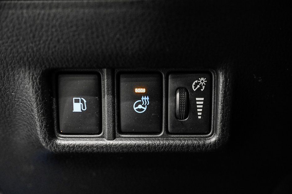 Toyota C-HR XLE / PREMIUM / APPLE CARPLAY / SIÉEGES CHAUFFANTS 2022-13