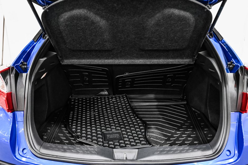 2022 Toyota C-HR XLE / PREMIUM / APPLE CARPLAY / CAMÉRA DE RECUL+++-9