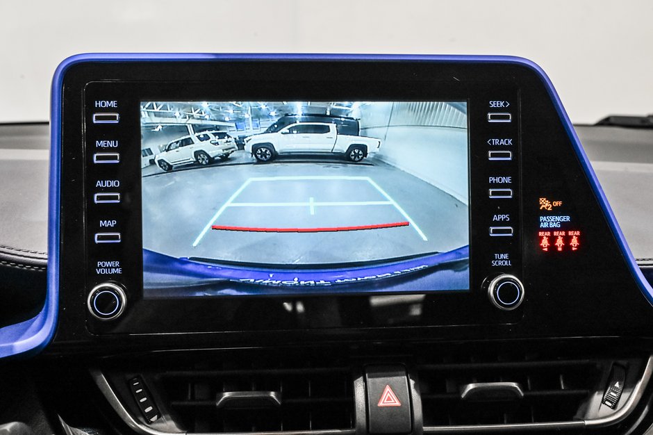 2022 Toyota C-HR XLE / PREMIUM / APPLE CARPLAY / CAMÉRA DE RECUL+++-20